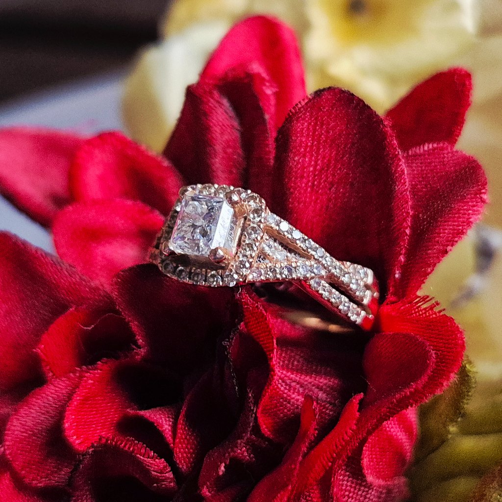 Le Vian Diamond Center